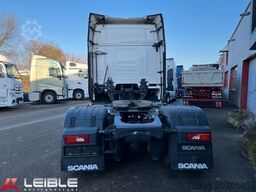 SCANIA R 500A4x2NA*Hydraulik*Retarder*Navi*Standklima*