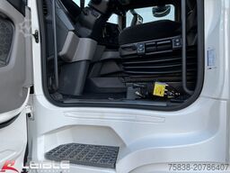 SCANIA R 500A4x2NA*Hydraulik*Retarder*Navi*Standklima*