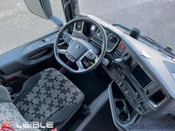 SCANIA R 500A4x2NA*Hydraulik*Retarder*Navi*Standklima*