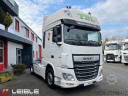 DAF XF 530 SSC*2xTank*Standklima*Retarder*TV*Leder*