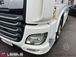 DAF XF 530 SSC*2xTank*Standklima*Retarder*TV*Leder*
