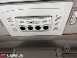 DAF XF 530 SSC*2xTank*Standklima*Retarder*TV*Leder*