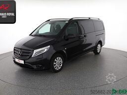 mercedes-benz Vito Tourer116 CDI LANG 8 SITZE STANDHEIZ,NAVI