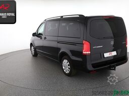 mercedes-benz Vito Tourer116 CDI LANG 8 SITZE STANDHEIZ,NAVI