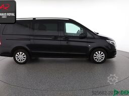 mercedes-benz Vito Tourer116 CDI LANG 8 SITZE STANDHEIZ,NAVI
