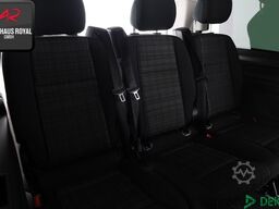 mercedes-benz Vito Tourer116 CDI LANG 8 SITZE STANDHEIZ,NAVI