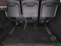 mercedes-benz Vito Tourer116 CDI LANG 8 SITZE STANDHEIZ,NAVI