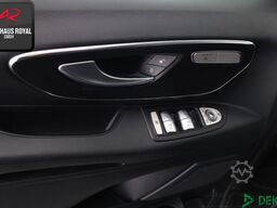 mercedes-benz Vito Tourer116 CDI LANG 8 SITZE STANDHEIZ,NAVI