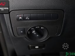 mercedes-benz Vito Tourer116 CDI LANG 8 SITZE STANDHEIZ,NAVI