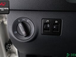 Volkswagen Caddy 2.0 TDI KASTEN REGAL STANDHZ,KLIMA,SITZHZ