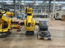 FANUC M-900iB/280L