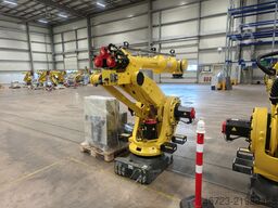 FANUC M-900iB/280L