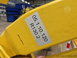 FANUC M-900iB/280L