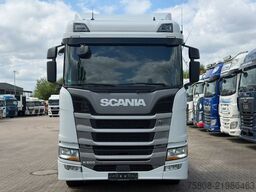 SCANIA R500 Euro6 Retarder ACC