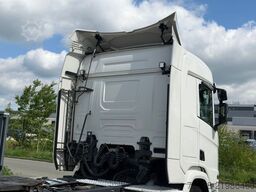 SCANIA R500 Euro6 Retarder ACC