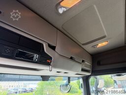SCANIA R500 Euro6 Retarder ACC