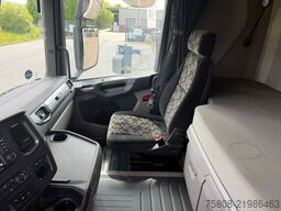 SCANIA R500 Euro6 Retarder ACC