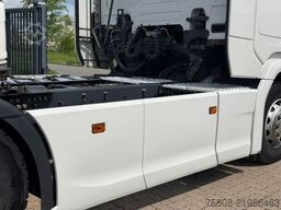 SCANIA R500 Euro6 Retarder ACC