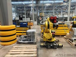 FANUC R-2000iC/165F