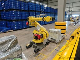 FANUC R-2000iC/165F