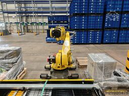 FANUC R-2000iC/165F
