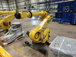FANUC R-2000iC/165F