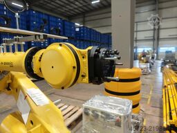 FANUC R-2000iC/165F