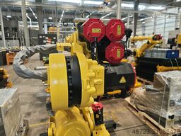 FANUC R-2000iC/165F