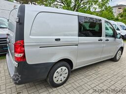 MERCEDES-BENZ Vito 116 cdi MIXTO|LED|9G|ASSISTENZ-PAKET|5SITZE