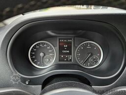 MERCEDES-BENZ Vito 116 cdi MIXTO|LED|9G|ASSISTENZ-PAKET|5SITZE