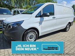 MERCEDES-BENZ Vito 114 CDI LANG|1.HAND|SORTIMO|TÜV,4 REIFENneu