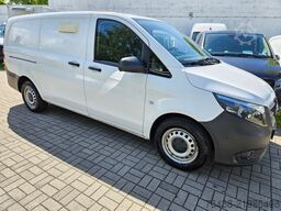 MERCEDES-BENZ Vito 114 CDI LANG|1.HAND|SORTIMO|TÜV,4 REIFENneu