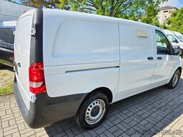 MERCEDES-BENZ Vito 114 CDI LANG|1.HAND|SORTIMO|TÜV,4 REIFENneu