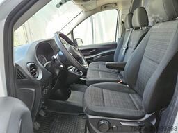 MERCEDES-BENZ Vito 114 CDI LANG|1.HAND|SORTIMO|TÜV,4 REIFENneu