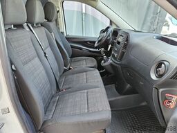 MERCEDES-BENZ Vito 114 CDI LANG|1.HAND|SORTIMO|TÜV,4 REIFENneu