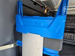 MERCEDES-BENZ Vito 114 CDI LANG|1.HAND|SORTIMO|TÜV,4 REIFENneu