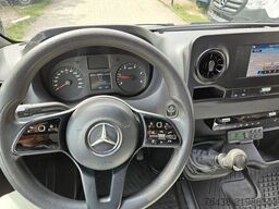 MERCEDES-BENZ Sprinter 316 CDI MAXI|0°C|400V|ThermoKingV300max