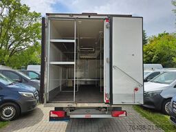 MERCEDES-BENZ Sprinter 316 CDI MAXI|0°C|400V|ThermoKingV300max