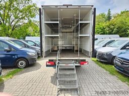 MERCEDES-BENZ Sprinter 316 CDI MAXI|0°C|400V|ThermoKingV300max