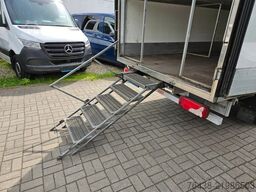 MERCEDES-BENZ Sprinter 316 CDI MAXI|0°C|400V|ThermoKingV300max