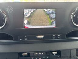 MERCEDES-BENZ Sprinter 316 CDI MAXI|0°C|400V|ThermoKingV300max