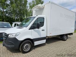 MERCEDES-BENZ Sprinter 316 CDI MAXI|0°C|400V|ThermoKingV300max