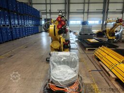 FANUC R-2000iC/270F