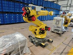 FANUC R-2000iC/270F