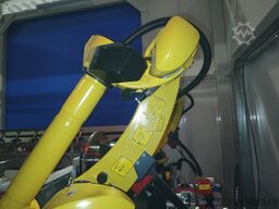 FANUC ARC Mate 120iD/12L