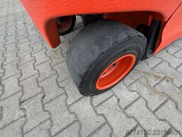 Linde E30/600HL --EK