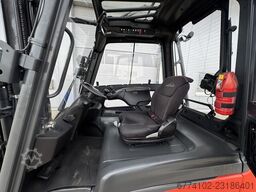 Linde E30/600HL --EK