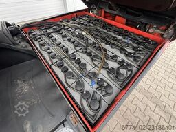 Linde E30/600HL --EK