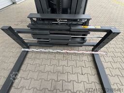 Linde E30/600HL --EK