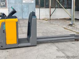 Jungheinrich ECE 225 2400mm /2022y/ 1719mh